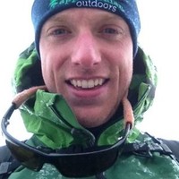 Appalachian Outdoors Employee Matthew Stump's profile photo