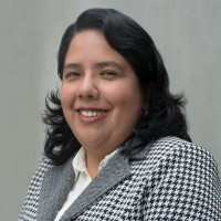 Geraldine Izaguirre López Email