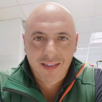 GrosMarket Cash and Carry Employee Pasquale Salvo's profile photo