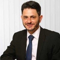 Aston Group Employee Andrea McIob's profile photo