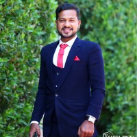 Yazaki India Private Limited Employee Nagaraj Hongekar's profile photo
