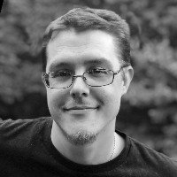 Wonder Book Employee Colin Green's profile photo