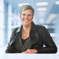 Vanderkamp Pompen Employee Monique Stoop's profile photo