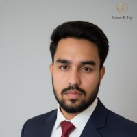 NIHON KOHDEN INDIA Employee Shivam Pandey's profile photo