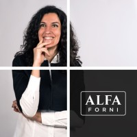 Alfa Forni Employee Silvia Ortuso's profile photo