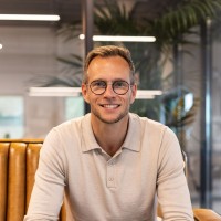 Obsession Employee Jan Liebregts's profile photo