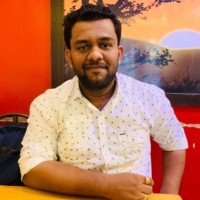 Go Zero Employee Omkar Narvekar's profile photo