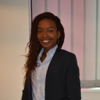 Charlene Ndumbi Email