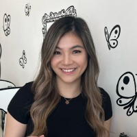 PwC Employee Michelle Su's profile photo