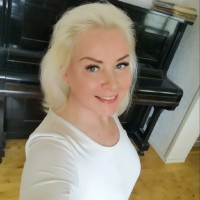 Annika Hiltunen Email