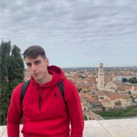 CGS Labs Employee Tilen Musar's profile photo