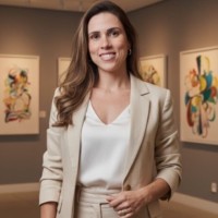 Tatiana Noronha Email