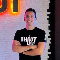 BHOUT Employee Mario Santos's profile photo