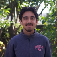 D. Bello Employee Saul Hernandez's profile photo