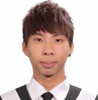 Fittech Employee 黃昭儒's profile photo