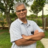 Unleash Your Leadership Employee Narayan Kamath's profile photo