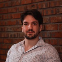 Code4rena Employee Giorgio Giovanna's profile photo