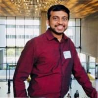 Tech-NetInc Employee Hemanth Pentela's profile photo