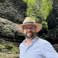 Thrive International Programs Employee John Belanger's profile photo