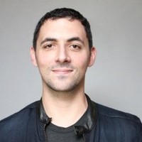 NexusTek Employee Blake Robinson's profile photo