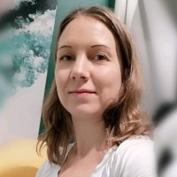 720 Degrees Employee Pia Korba's profile photo