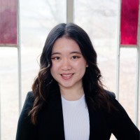 Alexandria Lin Email & Phone Number