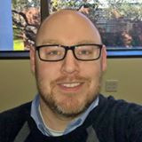 Western New Mexico University Employee Andrew Lunt's profile photo