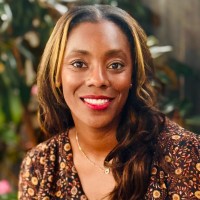 Think Together Employee Alisha Smith's profile photo
