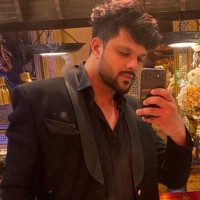AAA RENTAL LLP Employee Harshit Agarwal's profile photo
