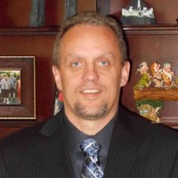 Omron Automation Employee Dan Barnes's profile photo