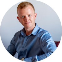 Elephorm Employee Benoît Avenel's profile photo