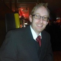 Ben Collings Email & Phone Number