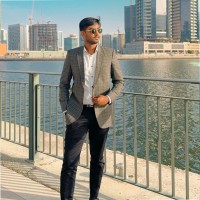 Mohammed Farooq Email