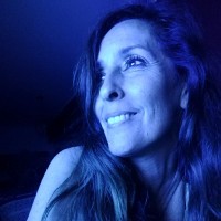 PANZER Employee Claudia Pastrana's profile photo