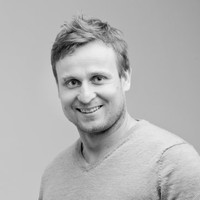 Vision Healthcare NV Employee Eirik Helgesen's profile photo