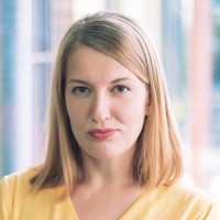 Etnetera Motion Employee Andrea MacHáčková's profile photo