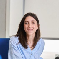 Eurofirms People first Italia Employee Maitane Urizarbarrena Viera's profile photo