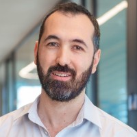 Denis Ginzburg Email