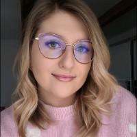 AmerPharma Employee Natalia K.'s profile photo