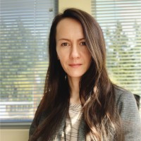 Chinese Information and Service Center Employee Yuliya Gopsha's profile photo