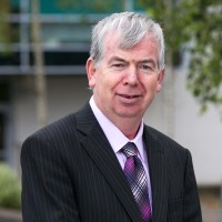 Aerogen Employee Brendan Hogan's profile photo