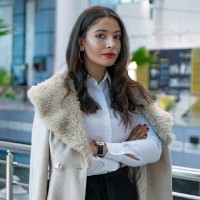 PhoneAct Employee Ghofrane Abdeljaoued's profile photo