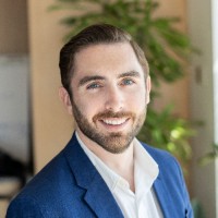 Culture Amp Employee Tom Harkin's profile photo