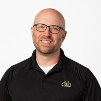 Digital Mass Employee Alex Colburn's profile photo