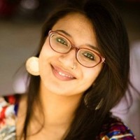 Soulveda Employee Runa Mukherjee's profile photo