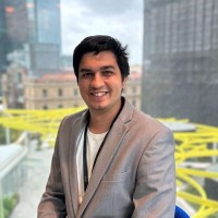 Apollo Blinds Employee Alex Eime's profile photo