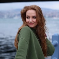 Bela Makhotlova Email & Phone Number