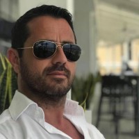 GardaWorld Employee Humberto Afonso P.'s profile photo