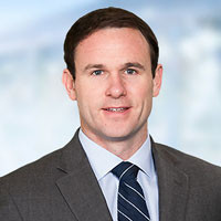 Stradley Ronon Employee Brian Crowell's profile photo