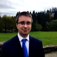 TOG24 Employee Simon Ward's profile photo